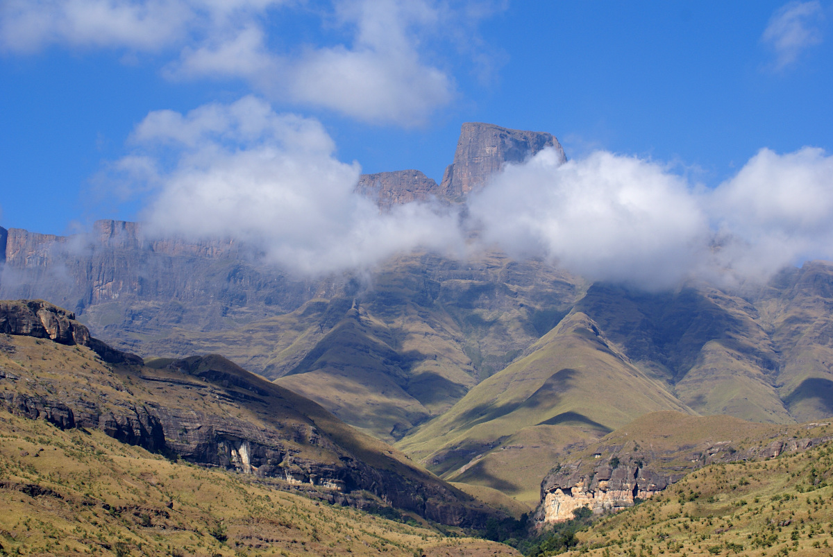 Drakensberg