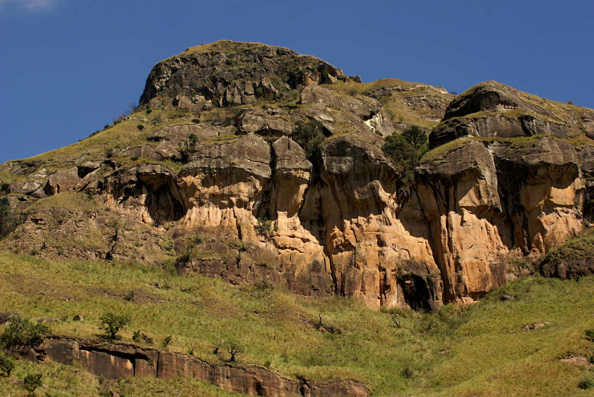 Drakensberg