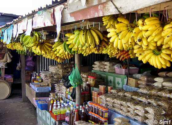 Local Market