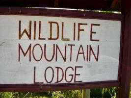 Wildlife Mountain Lodge