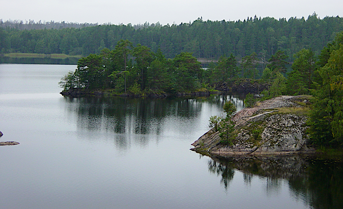 Tyresta National Park