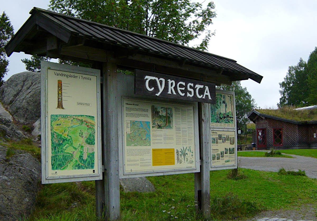 Tyresta National Park