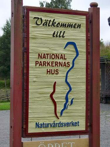 Tyresta National Park