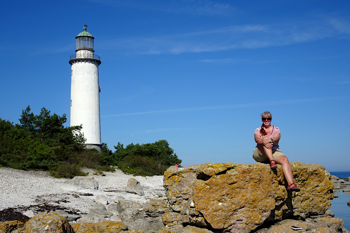 Fårö