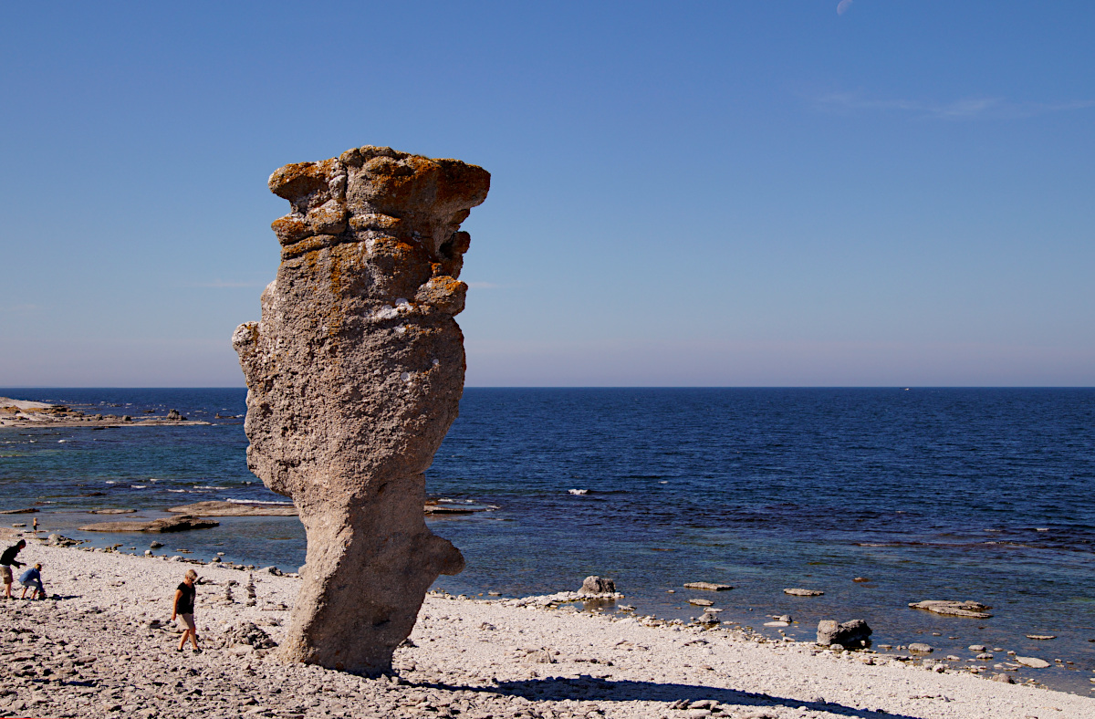 Fårö