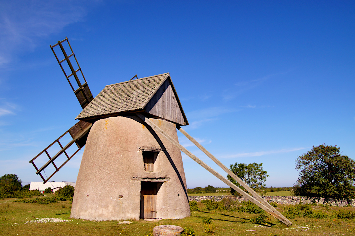 Fårö