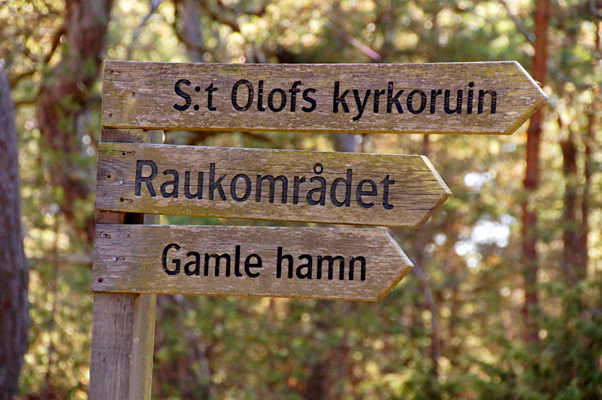 Fårö