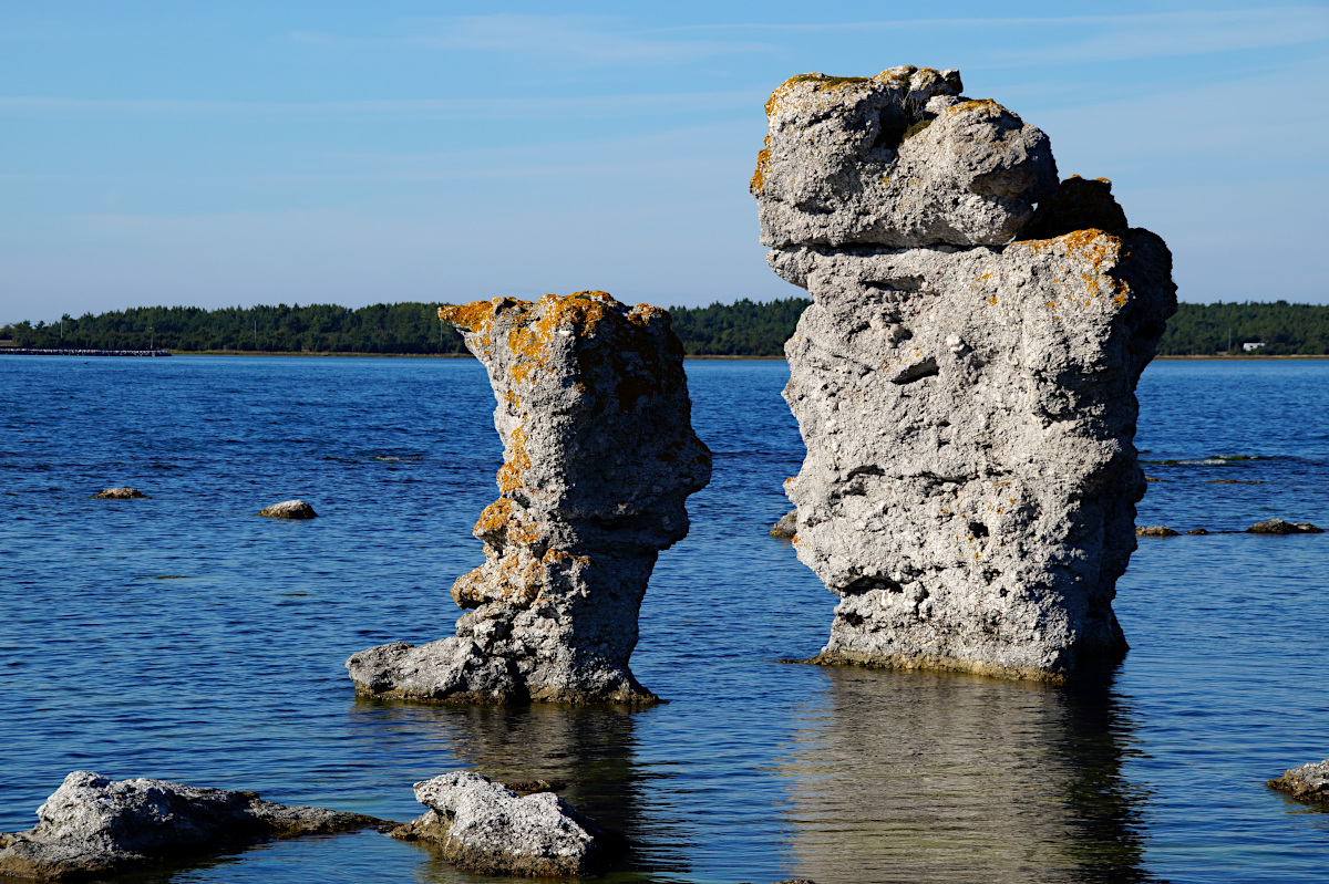 Fårö