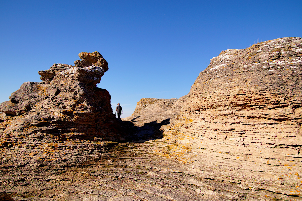 Fårö