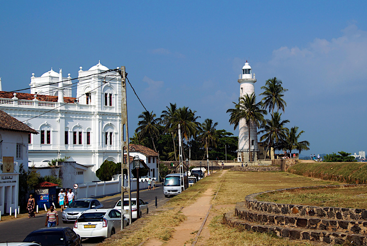 Galle