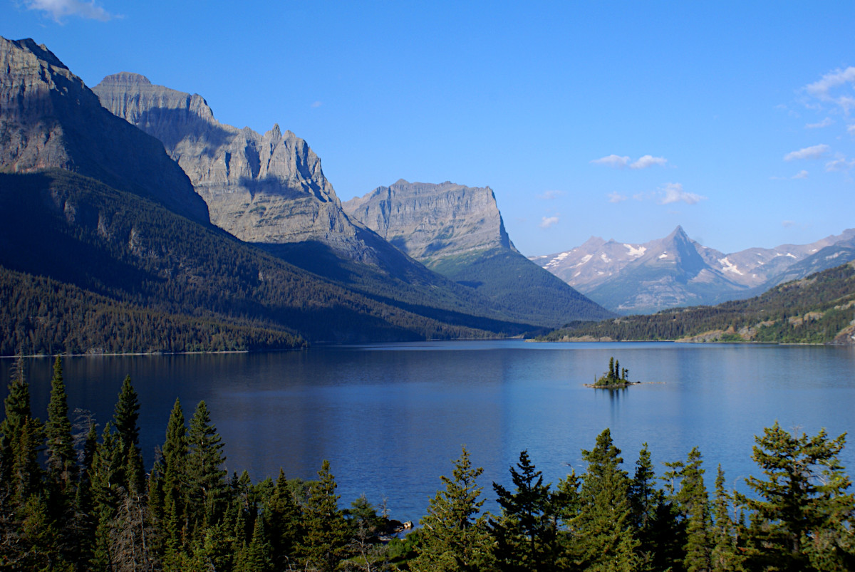 Glacier National Park