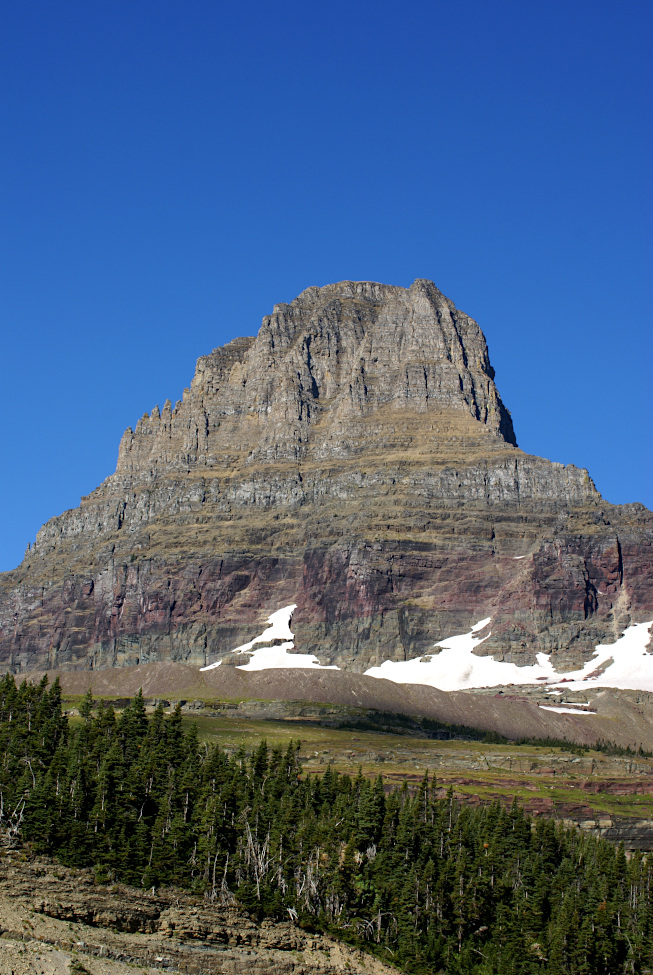 Glacier National Park