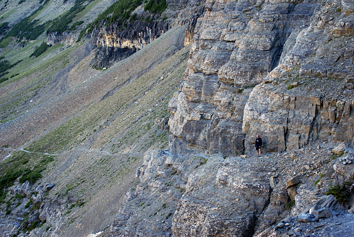 Glacier National Park