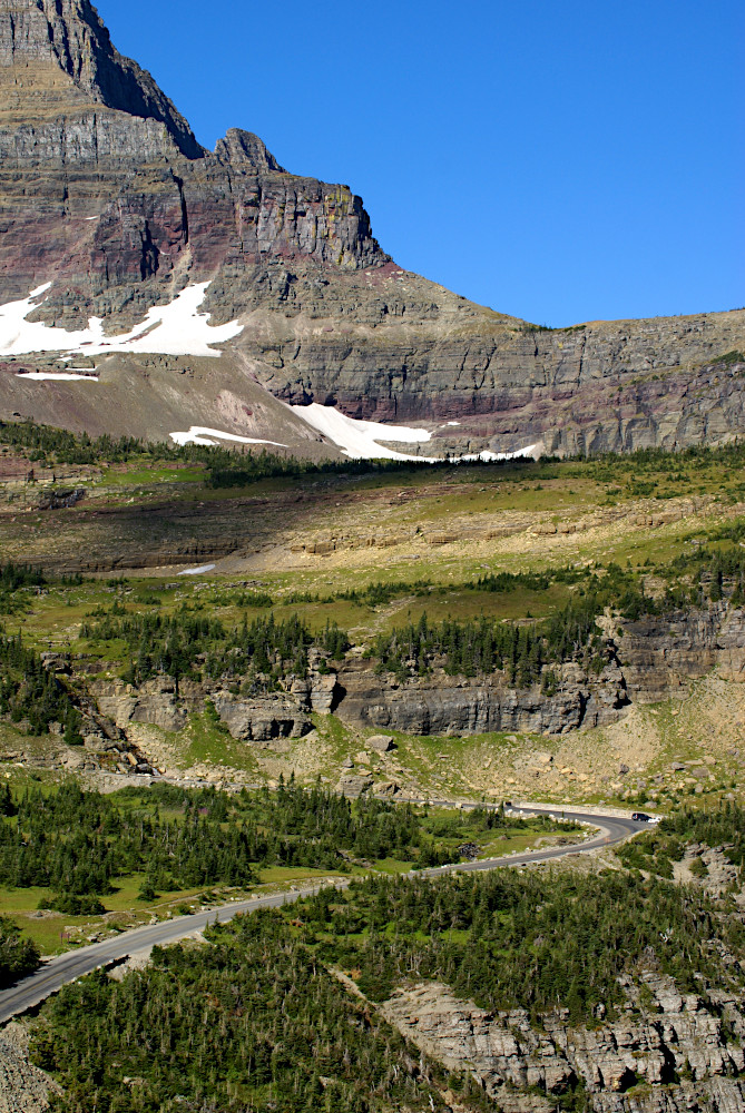 Glacier National Park