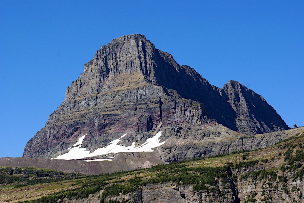 Glacier National Park