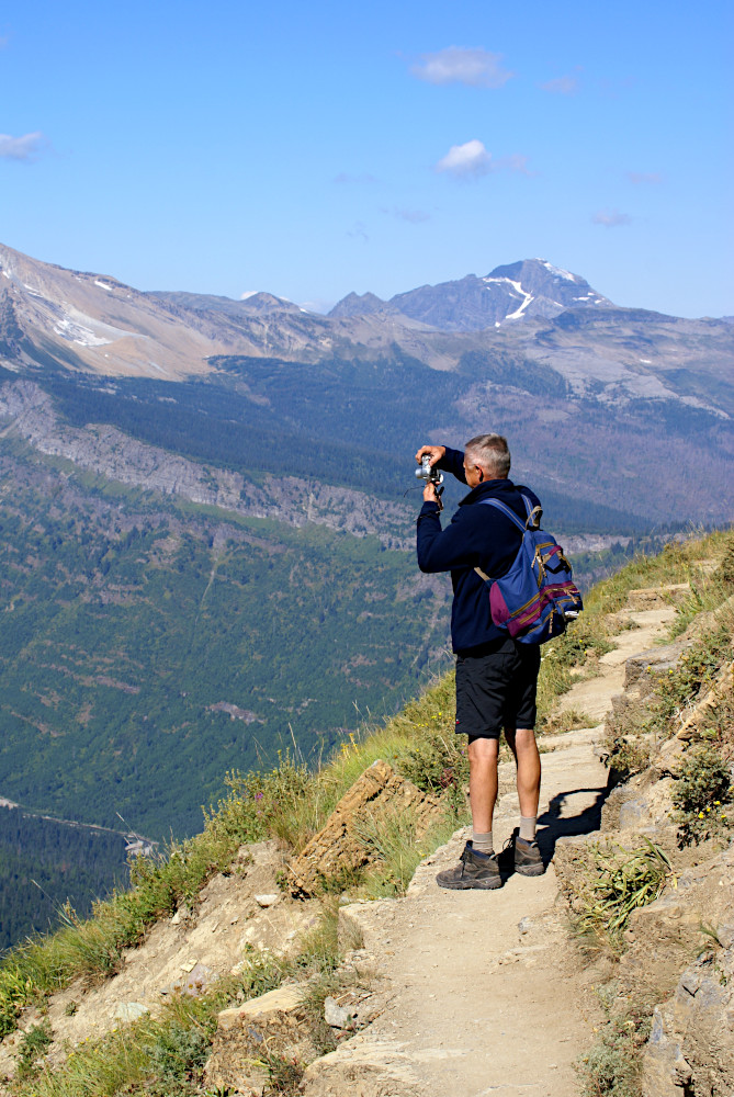 Glacier National Park