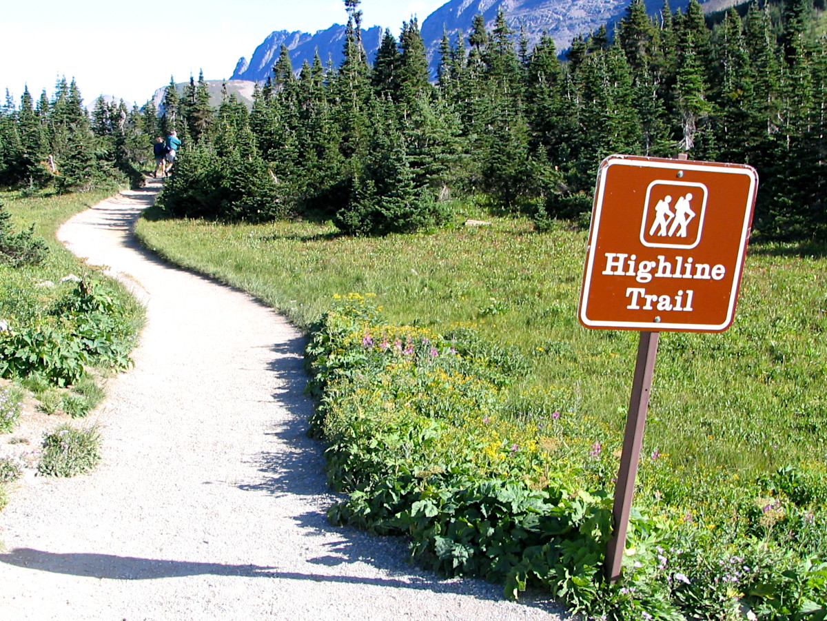 Glacier National Park