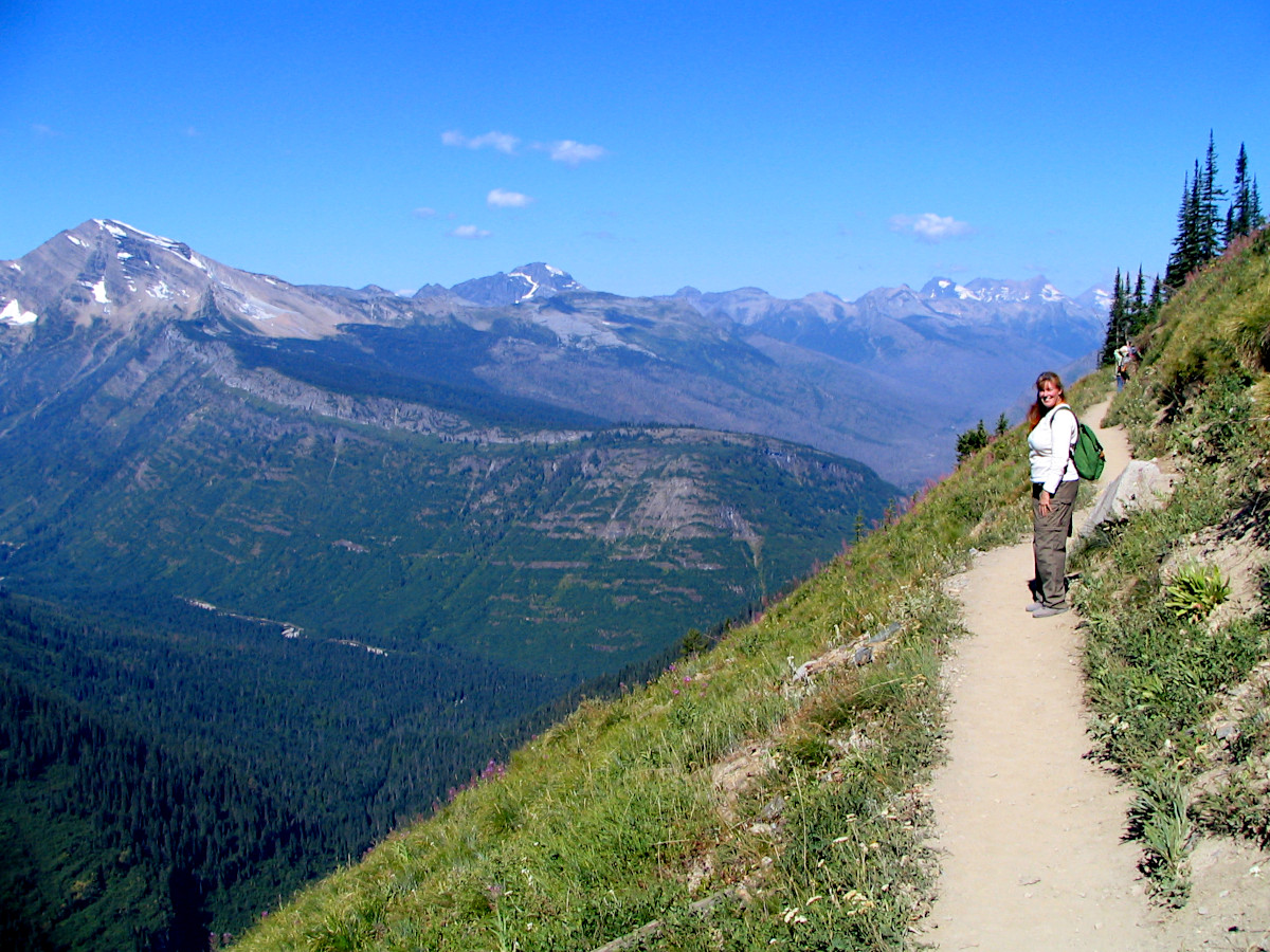 Glacier National Park