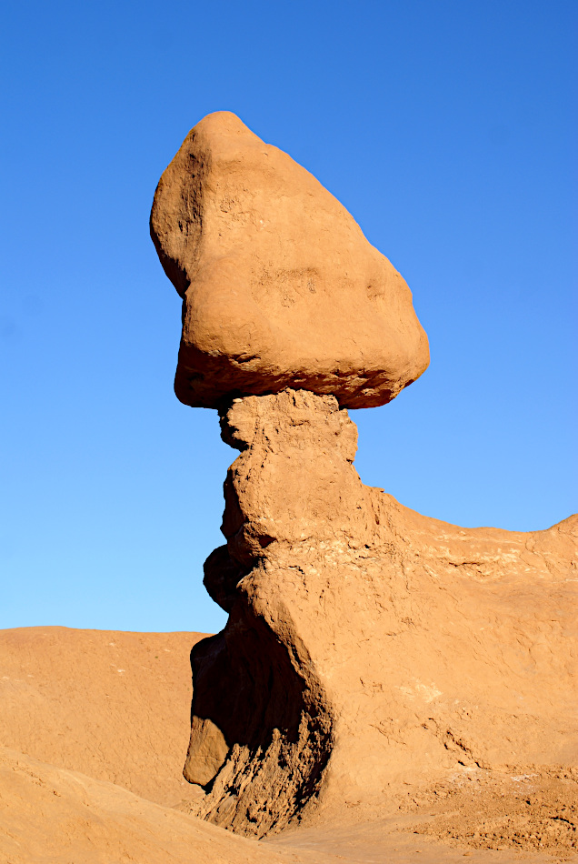 Goblin Valley State Park