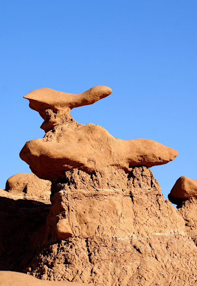 Goblin Valley State Park