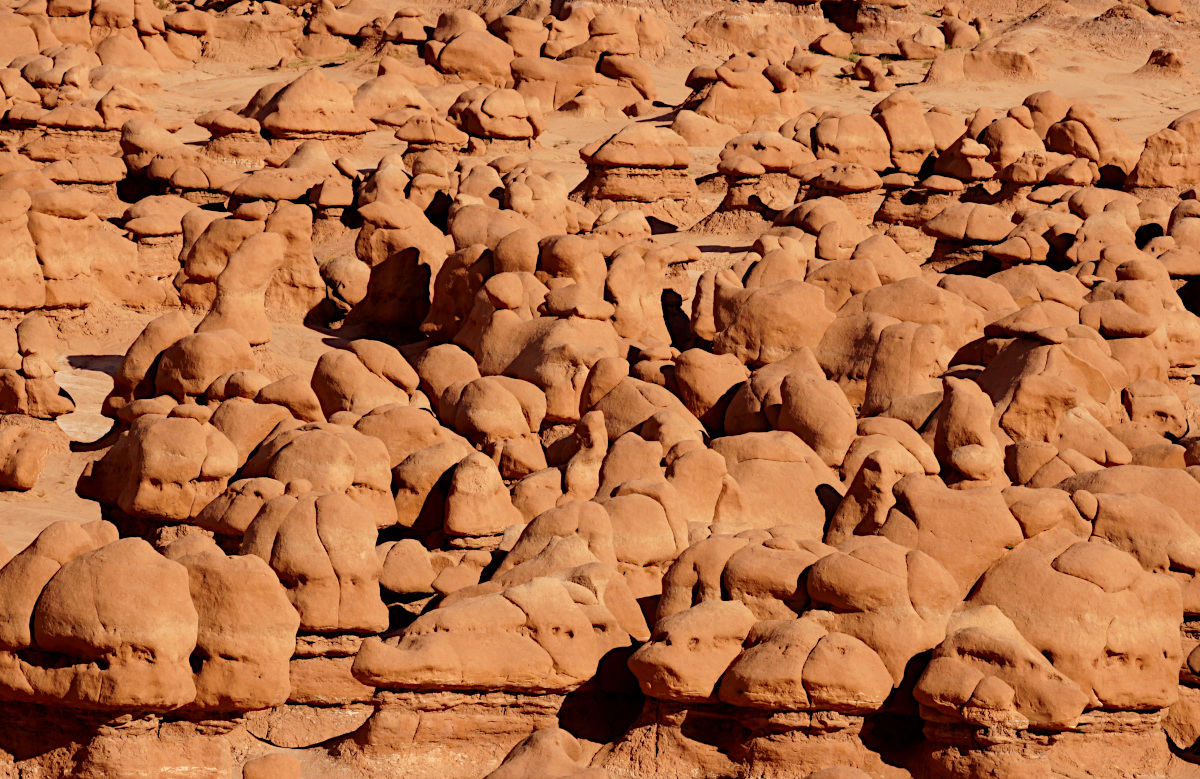 Goblin Valley State Park