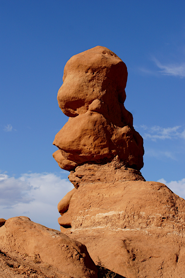 Goblin Valley State Park