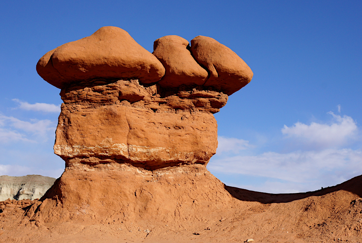 Goblin Valley State Park