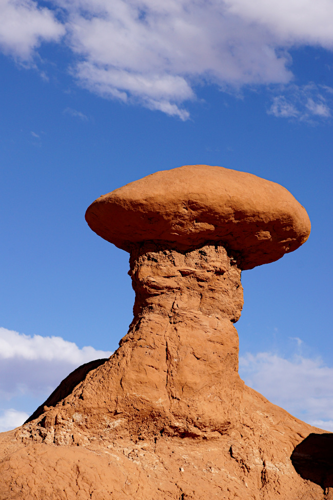 Goblin Valley State Park