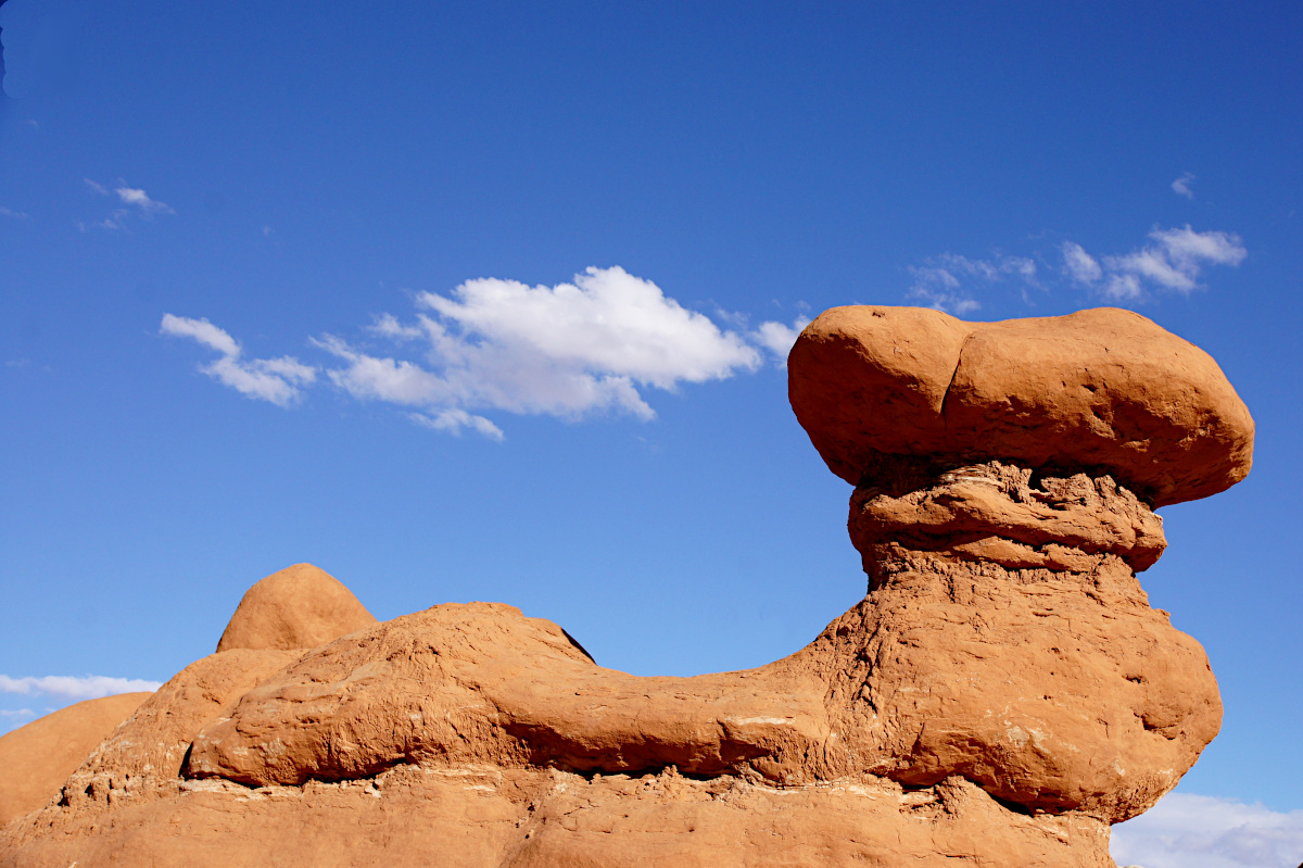 Goblin Valley State Park