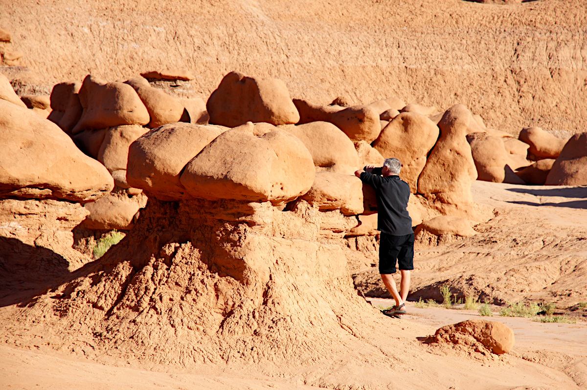 Goblin Valley State Park