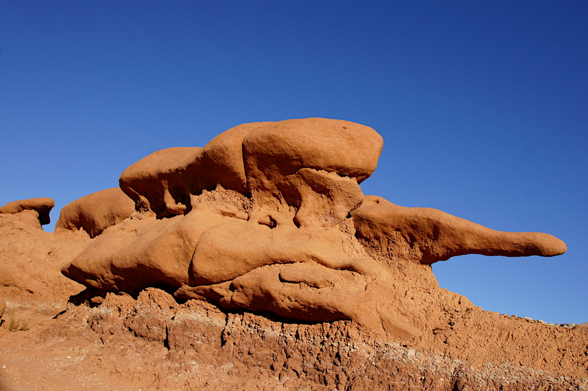 Goblin Valley State Park