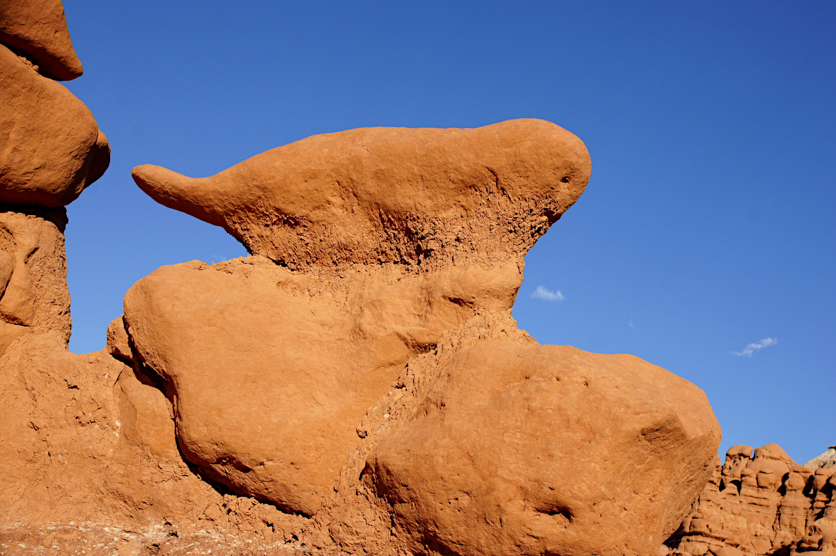 Goblin Valley State Park