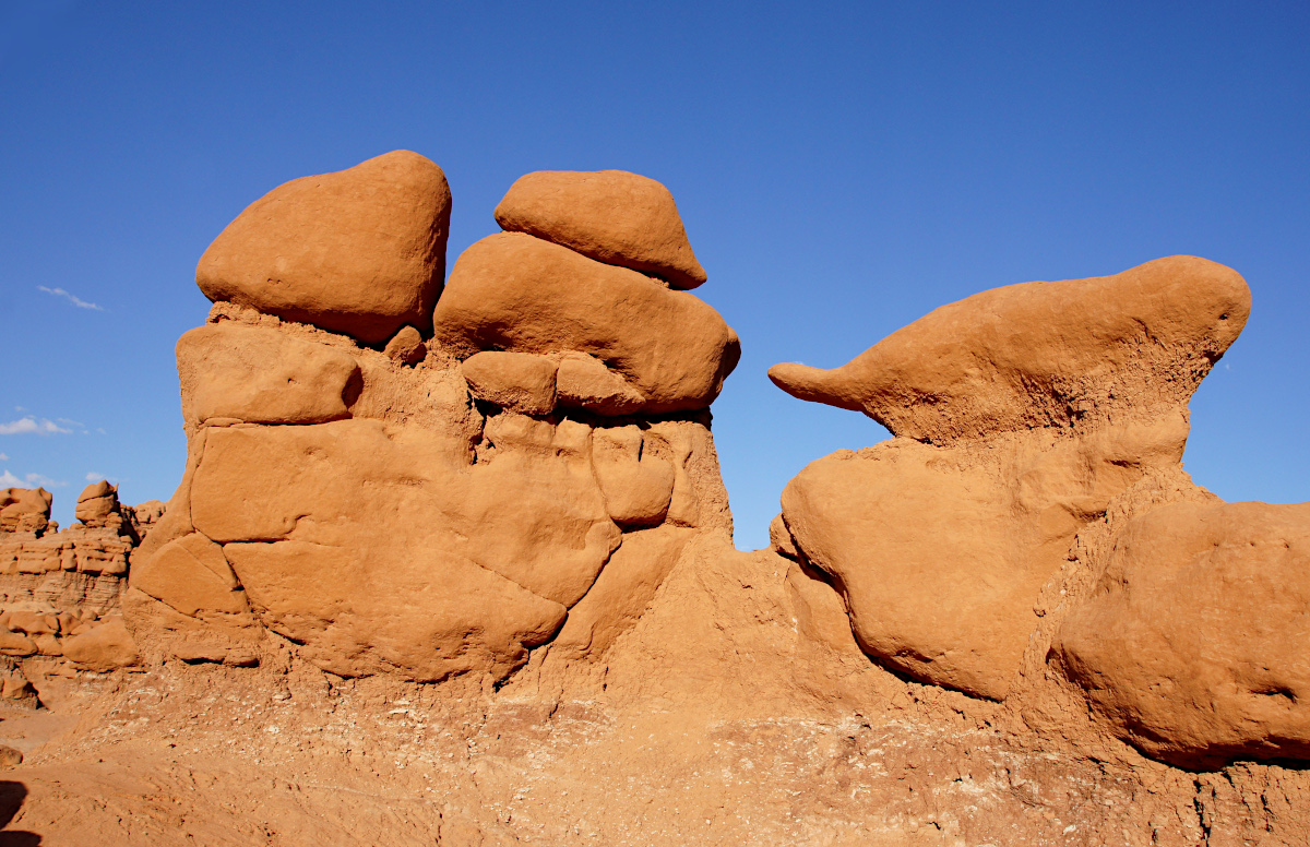 Goblin Valley State Park