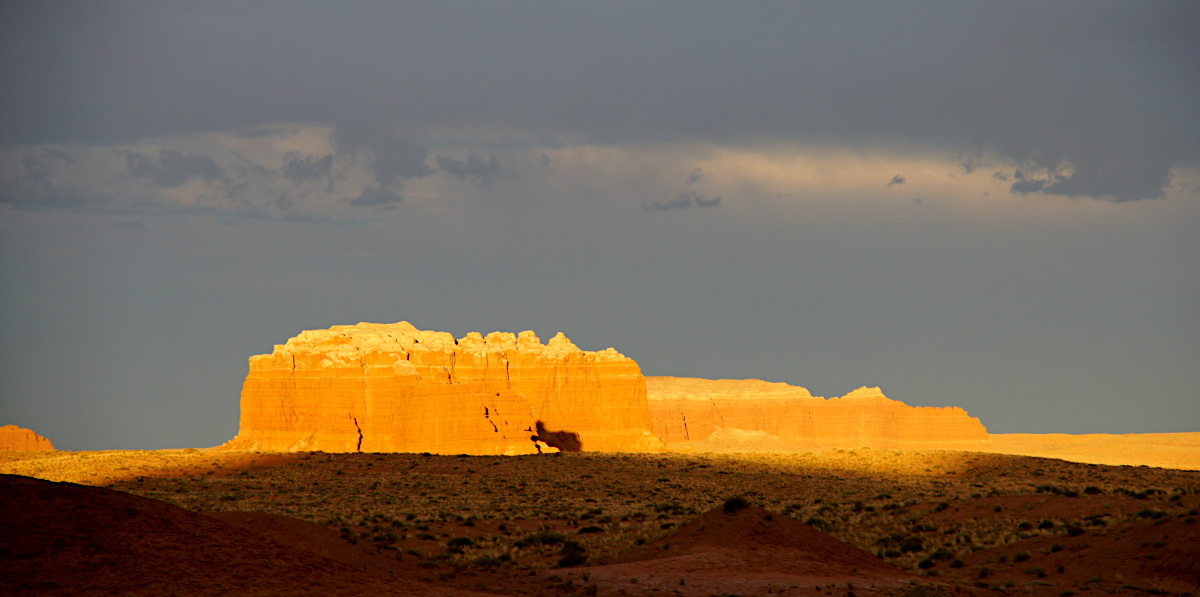 Goblin Valley State Park