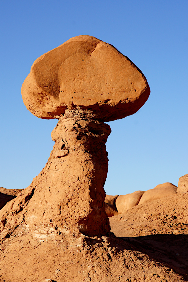 Goblin Valley State Park