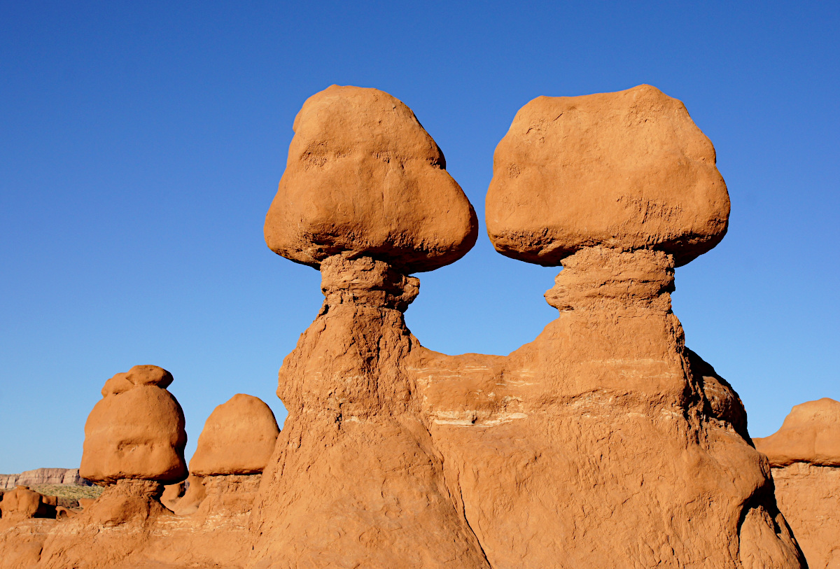 Goblin Valley State Park