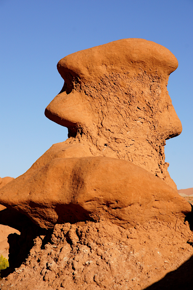 Goblin Valley State Park