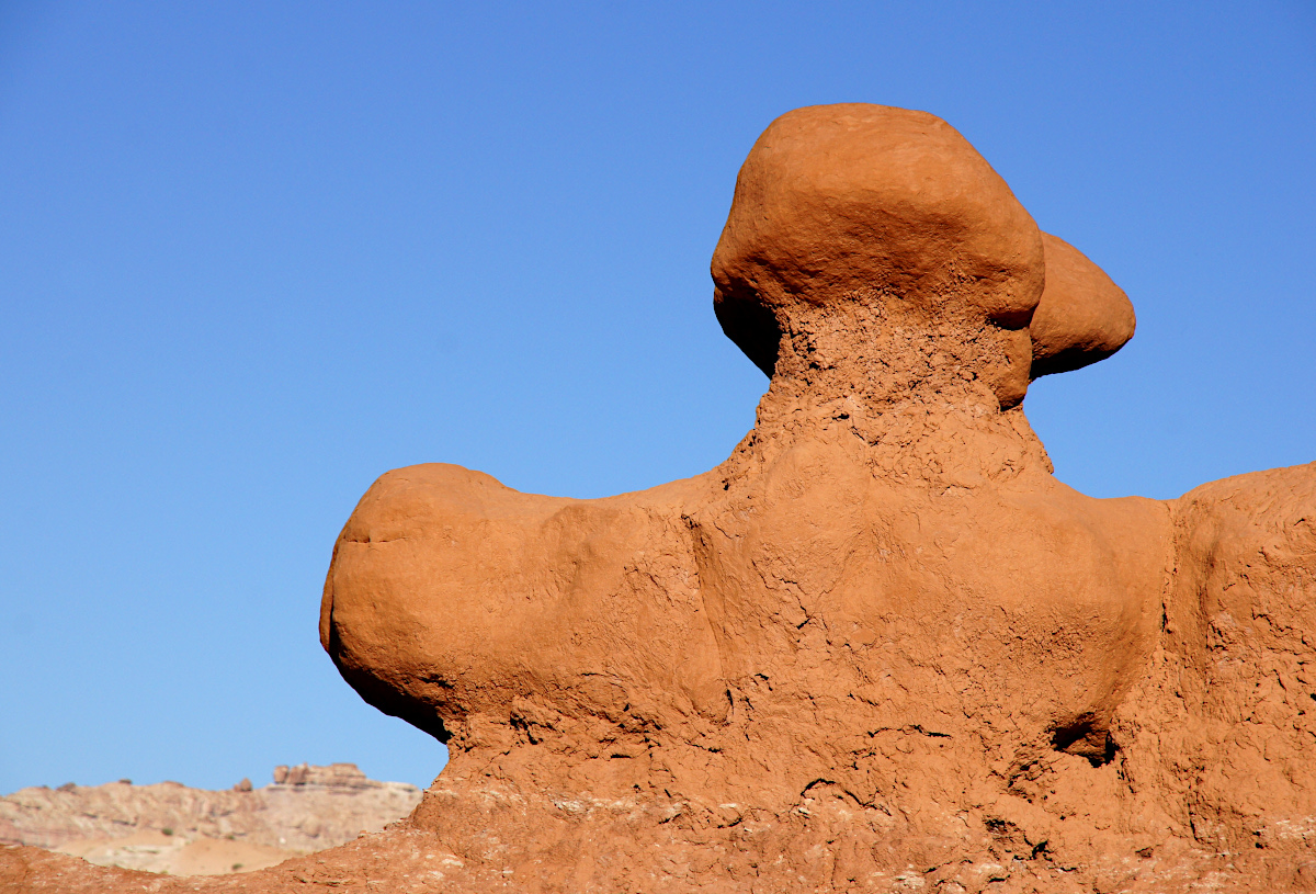 Goblin Valley State Park