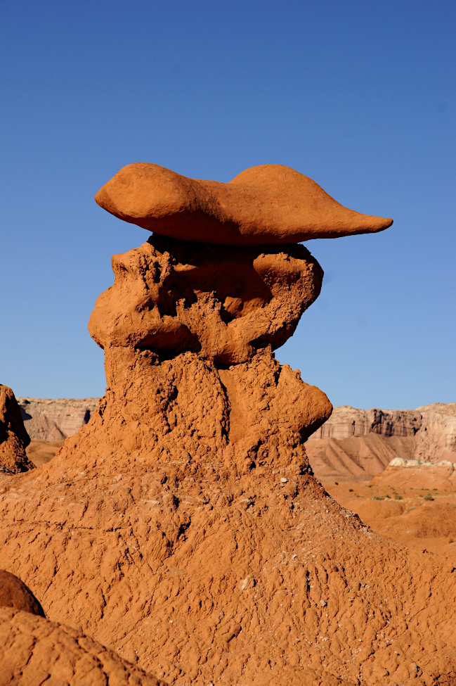 Goblin Valley State Park