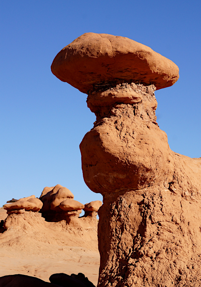 Goblin Valley State Park