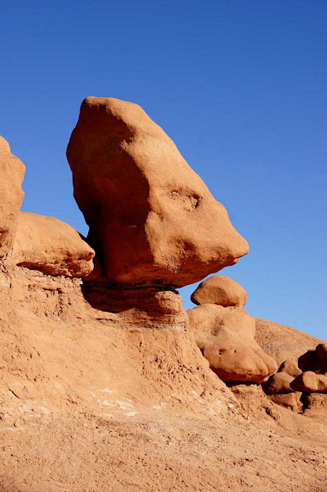 Goblin Valley State Park