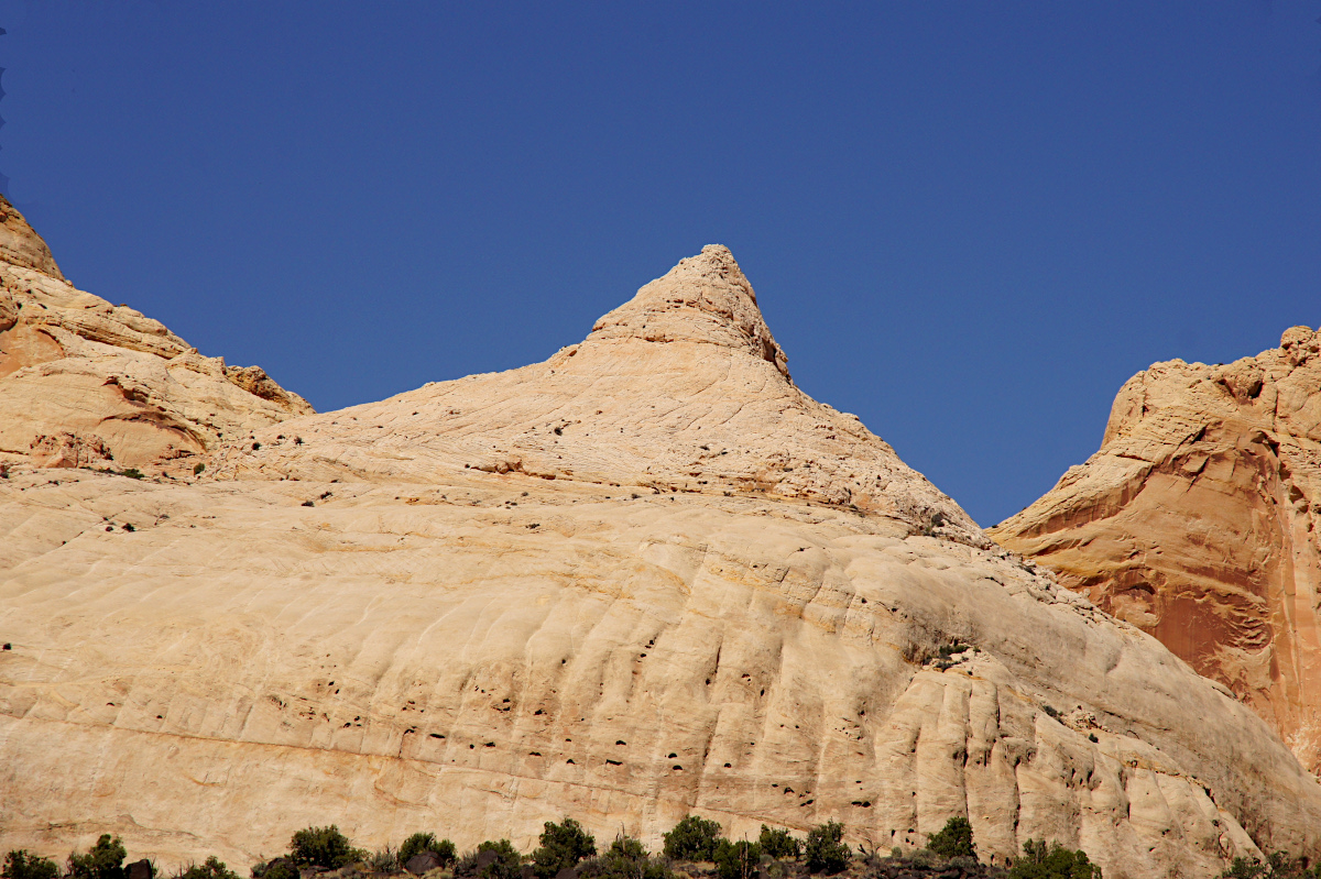 Navaho Dome