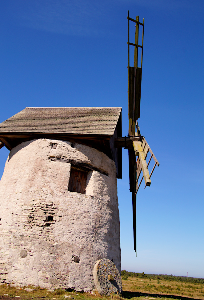 windmill of Hundlauser