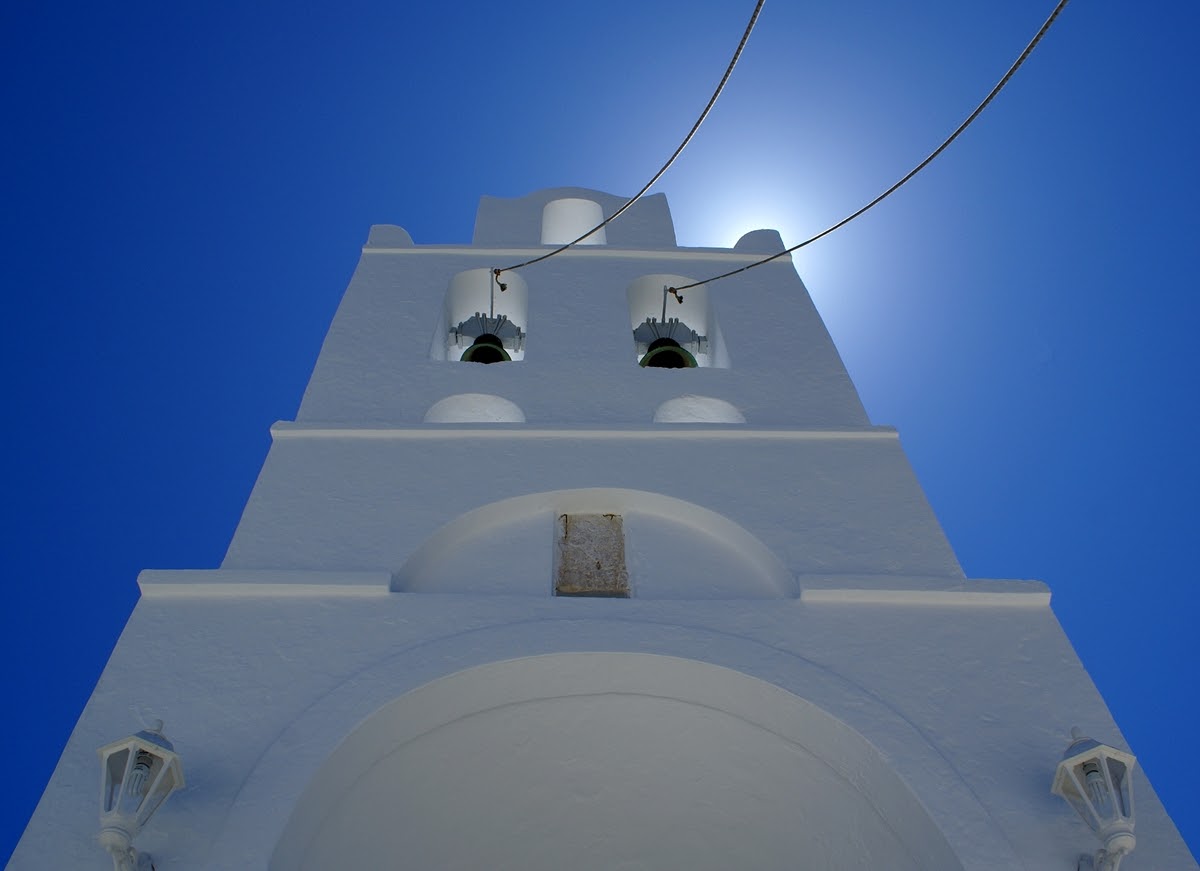 Chrisopighi, Sifnos