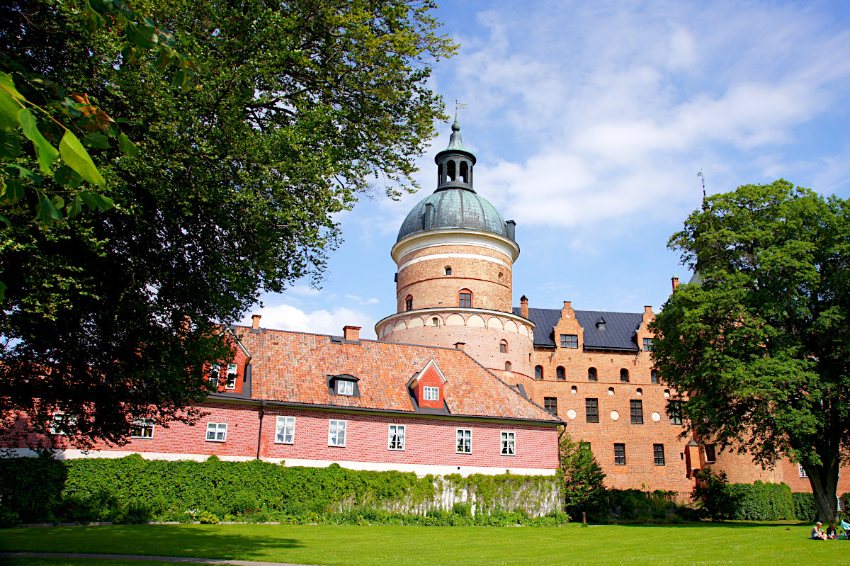 Gripsholm Castle