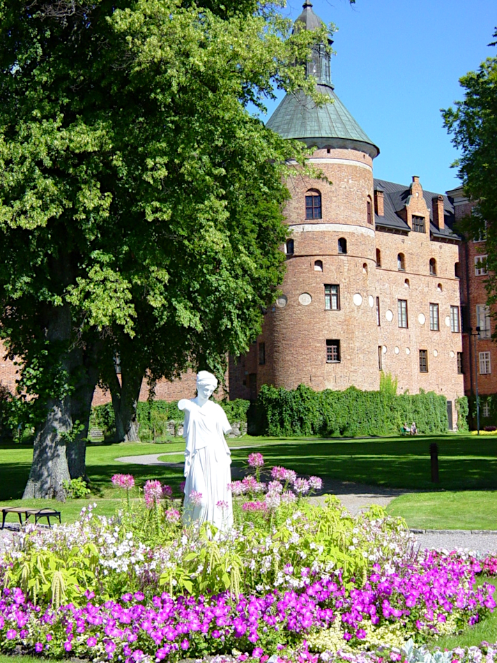 Gripsholm