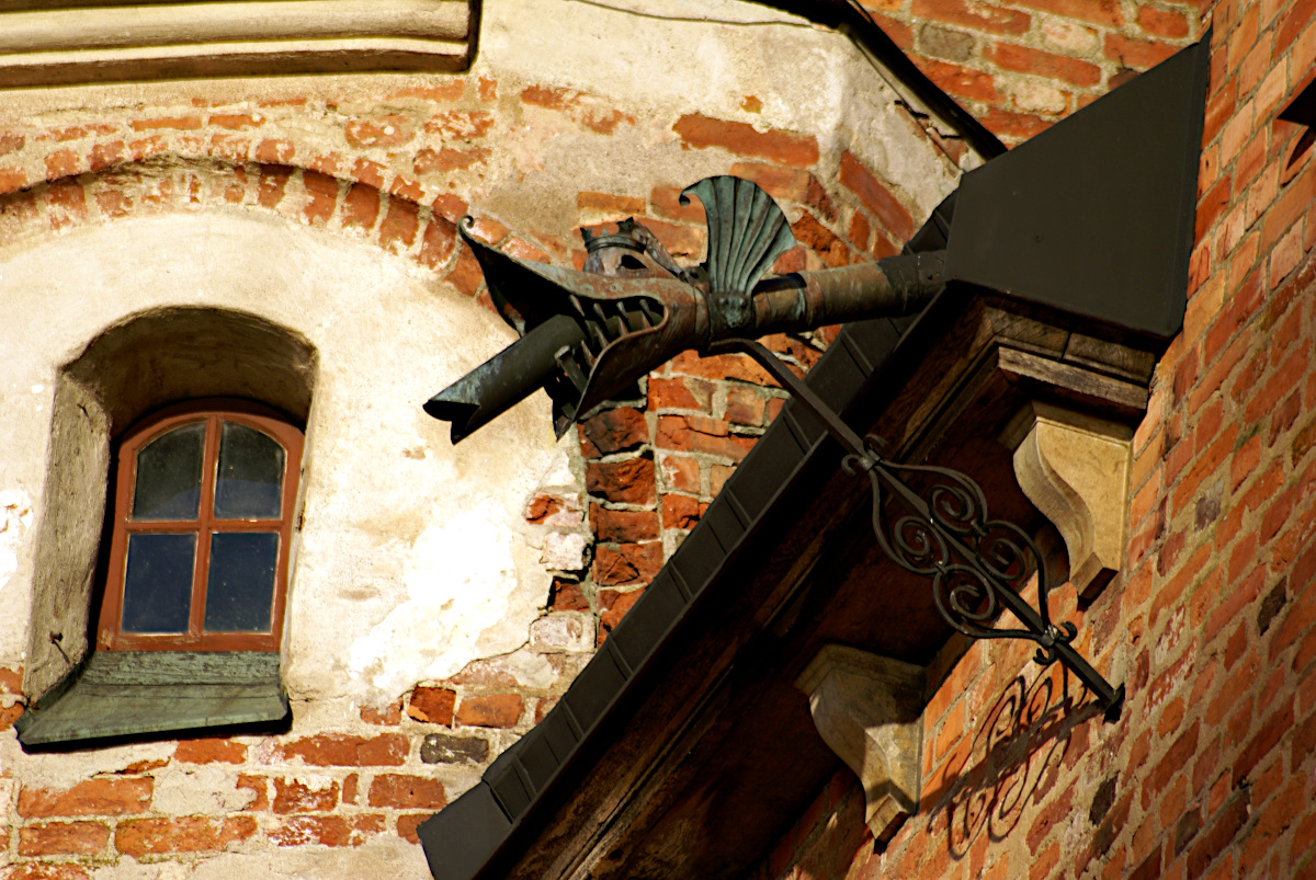 Gripsholm Castle