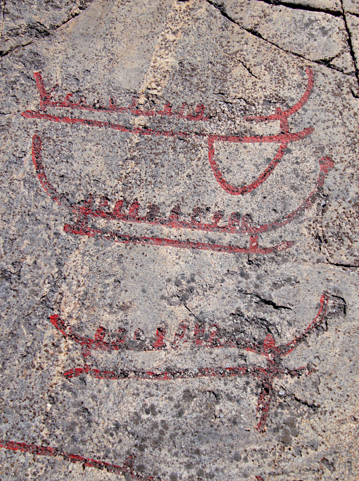 Häljesta Rock Carving