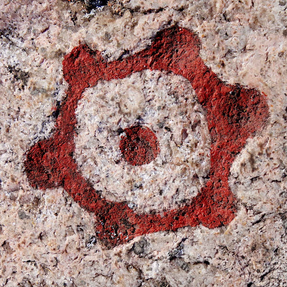 Rock Carving Häljesta