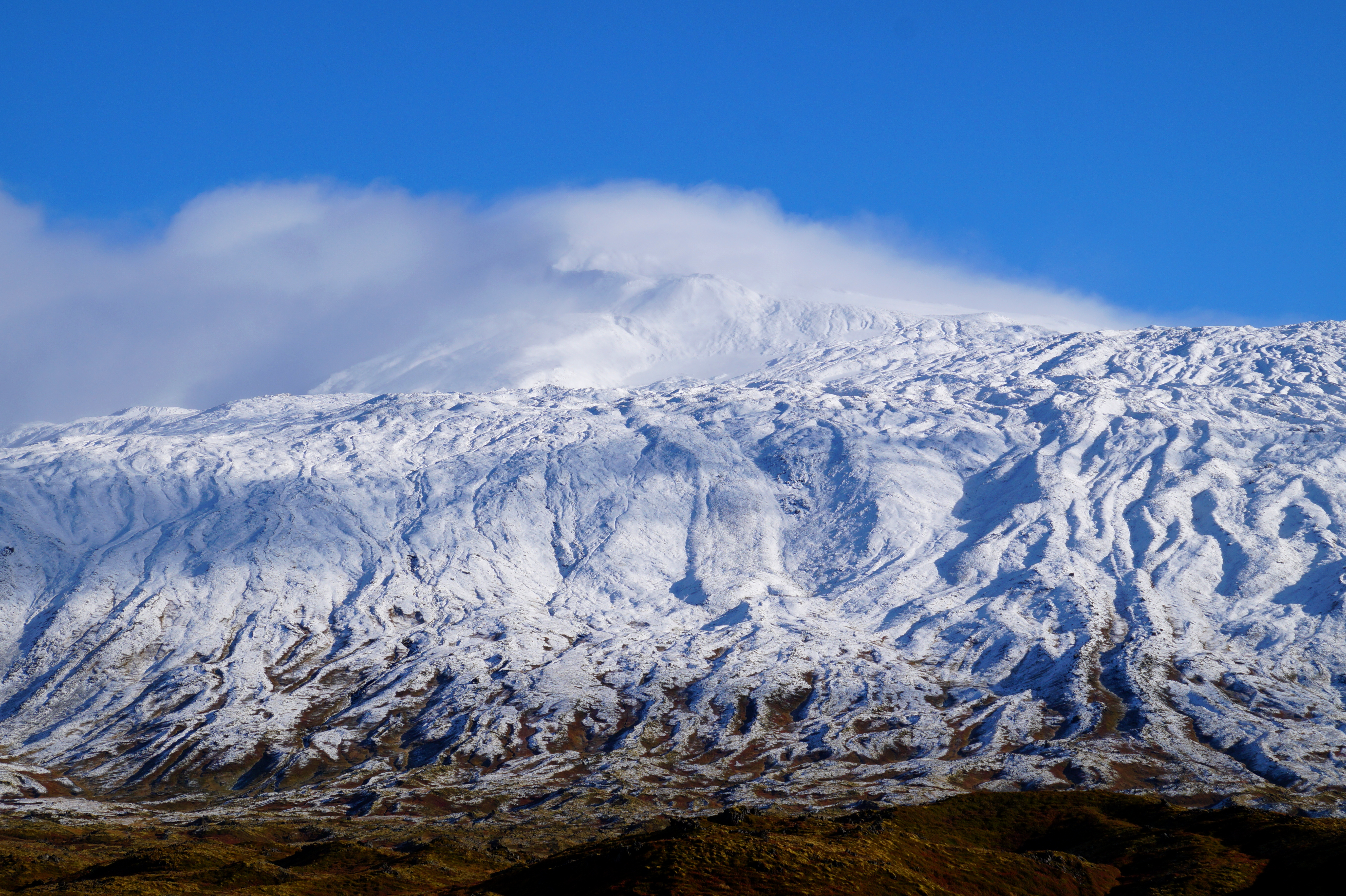 Snæfellsjökull